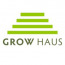 GrowHaus Studio logo